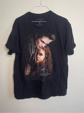 Twilight Graphic Tee (XL)